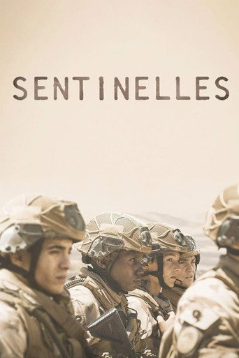 The poster for Season 1