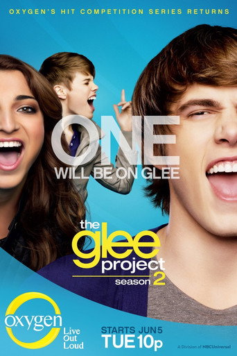 The poster for Season 2