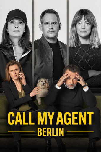 The poster for Season 1