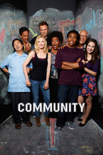 The poster for Season 3