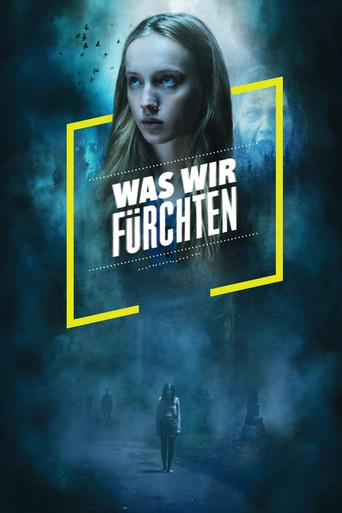 The poster for Season 1