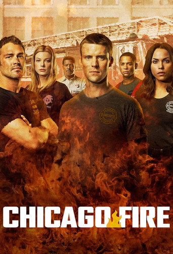 The poster for Season 2