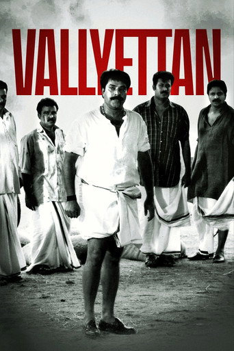 Poster for Valliettan