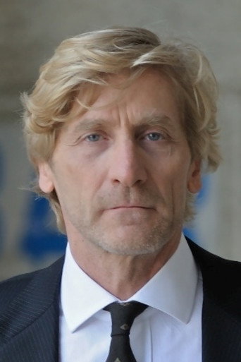 Portrait of Emanuele Vezzoli