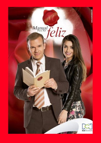 Poster for Manual Para Ser Feliz