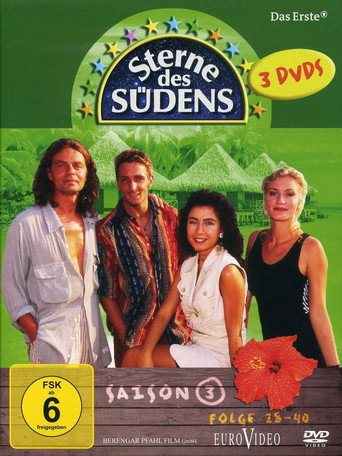 The poster for Season 4