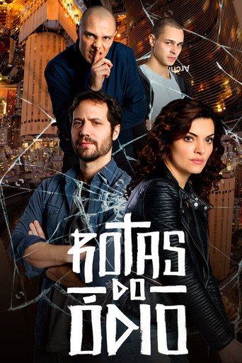 The poster for Season 2