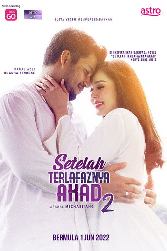 Poster for Setelah Terlafaznya Akad 2