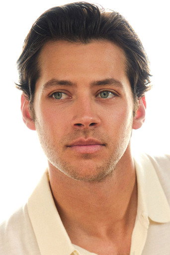 Portrait of Matt Cornett