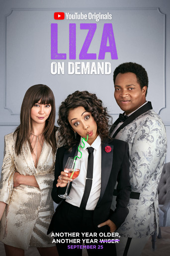 The poster for Season 2