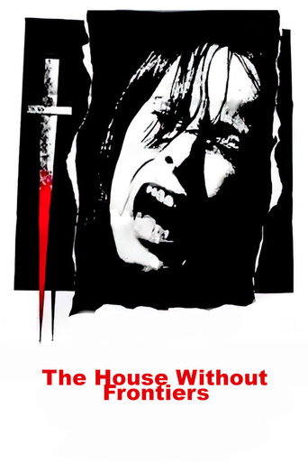 Poster for A House Without Boundaries