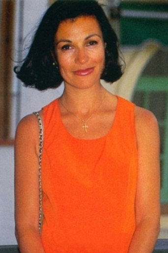 Portrait of Stella Maris