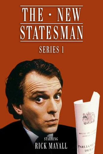 The poster for Season 1