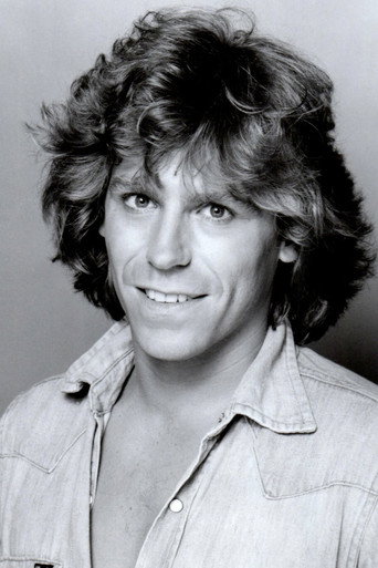 Portrait of Jeff Conaway
