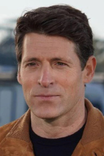 Portrait of Tony Dokoupil