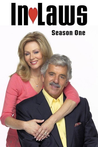 The poster for Season 1