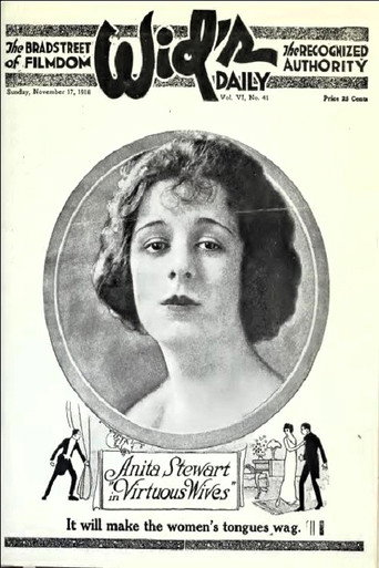 Poster for Virtuous Wives