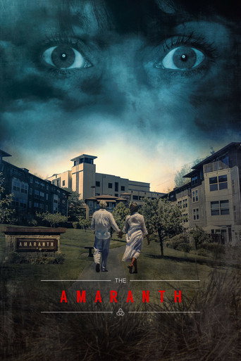 Poster for The Amaranth