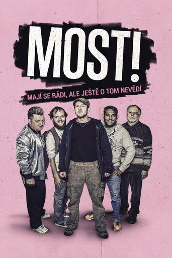 The poster for Season 1