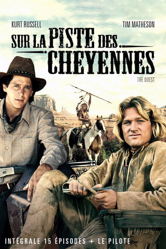The poster for Season 1