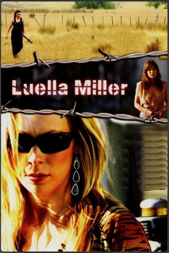 Poster for Luella Miller