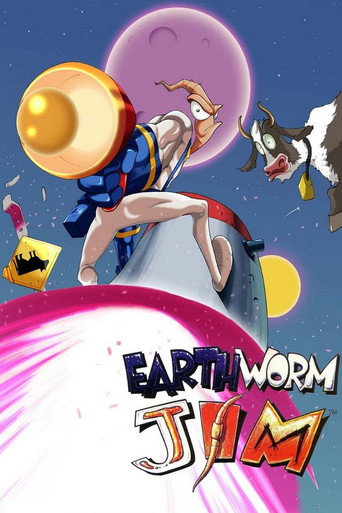 The poster for Specials