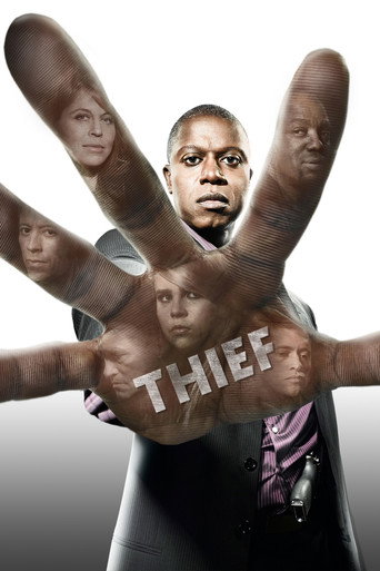 The poster for Miniseries