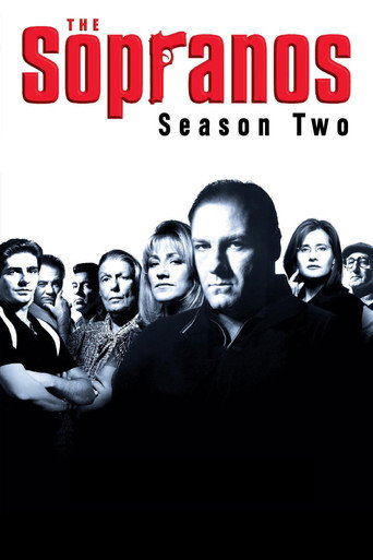 The poster for Season 2