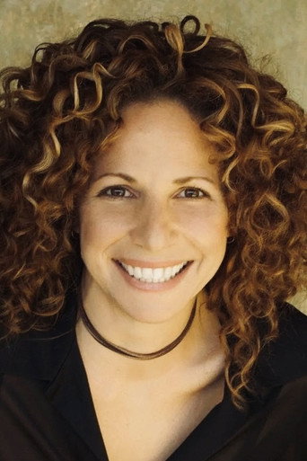 Portrait of Meredith Scott Lynn