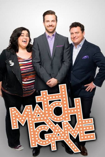 Poster for Match Game