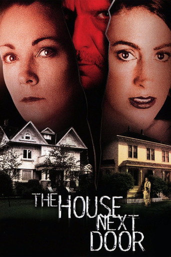 Poster for The House Next Door