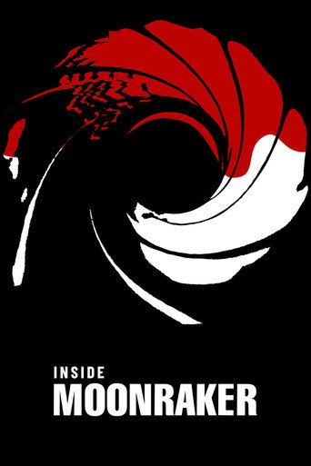Poster for Inside 'Moonraker'