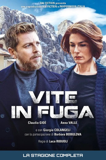 The poster for Season 1