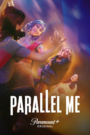Poster for Parallel Me