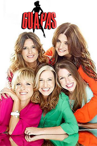 The poster for Season 1
