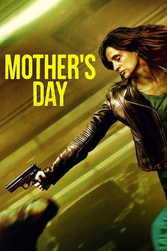 Poster for Mother's Day