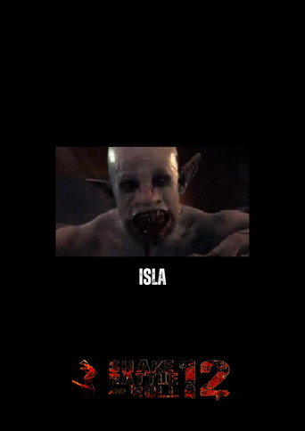 Poster for Island