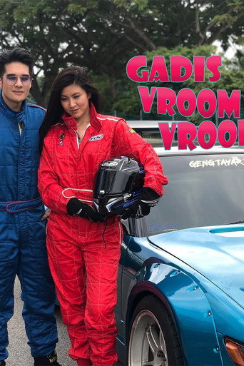 Poster for Gadis Vroom Vroom