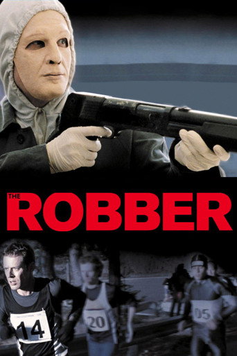 Poster for The Robber
