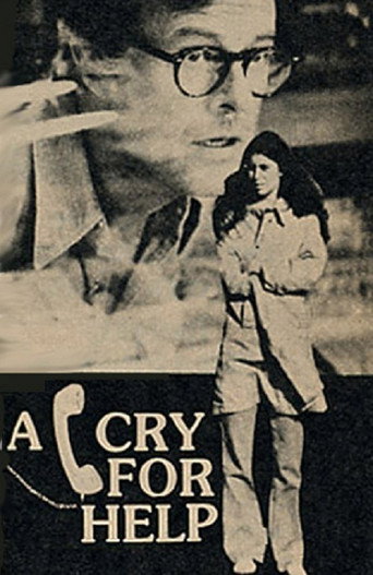 Poster for A Cry for Help