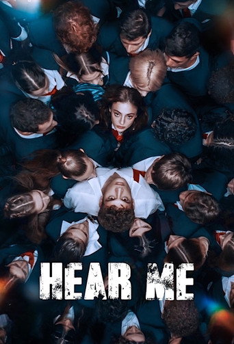 Poster for Hear Me