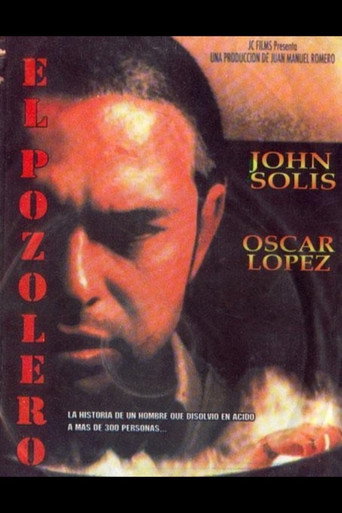Poster for El pozolero