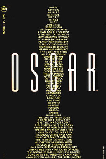 The poster for Season 45