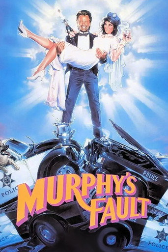 Poster for It's Murphy's Fault
