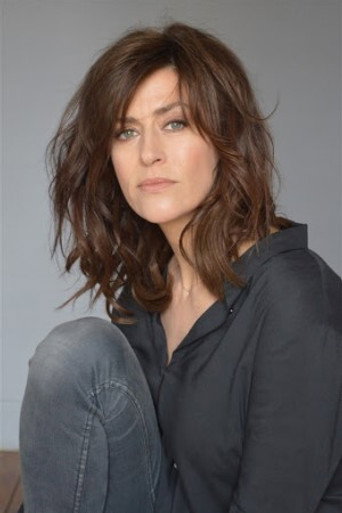 Portrait of Anne Caillon