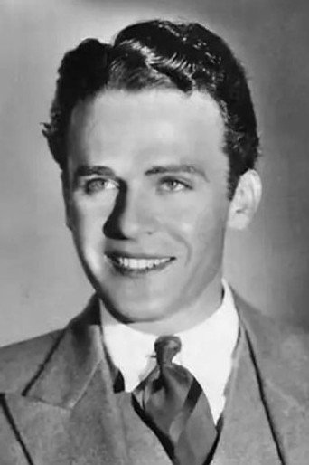 Portrait of Stanley Smith