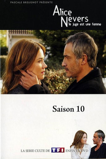 The poster for Season 10