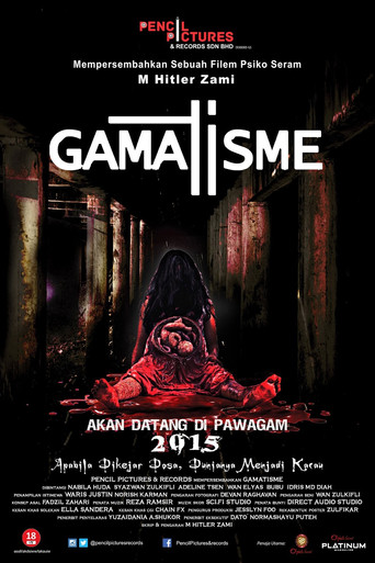 Poster for Gamatisme