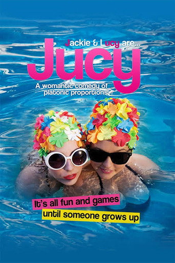 Poster for Jucy