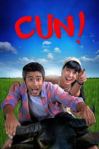 Poster for Cun!
